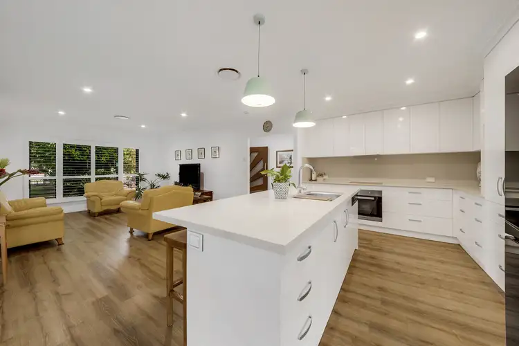 Third view of Homely house listing, 41 Parksville Drive, New Auckland QLD 4680