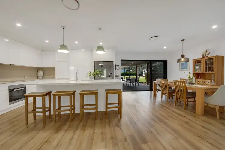 Sixth view of Homely house listing, 41 Parksville Drive, New Auckland QLD 4680