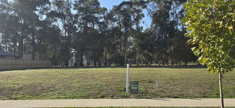 Second view of Homely land listing, LOT 510 The Fairways - Urban Living, Drouin VIC 3818