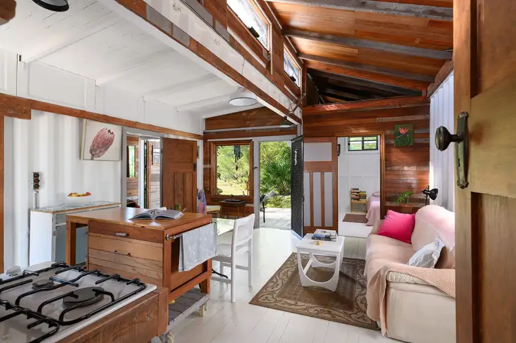 Fourth view of Homely house listing, 168 Queen Elizabeth Drive, Cooloola Cove QLD 4580