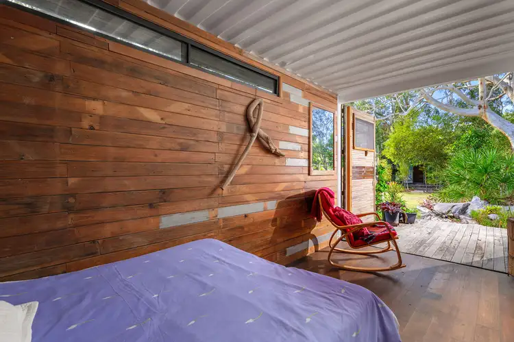 Sixth view of Homely house listing, 168 Queen Elizabeth Drive, Cooloola Cove QLD 4580