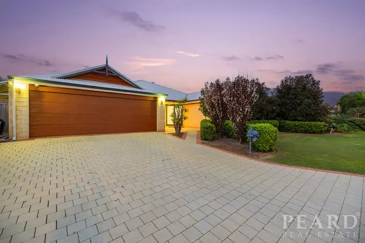 10 Carinta Court, Ellenbrook WA 6069
