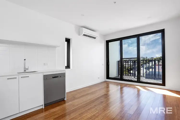 507/12 Olive York Way, Brunswick West VIC 3055