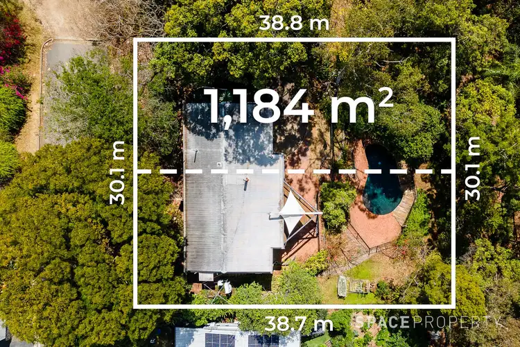 77 Woolley Street, Taringa QLD 4068