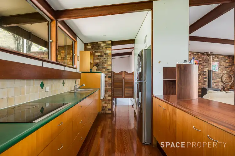 Third view of Homely house listing, 77 Woolley Street, Taringa QLD 4068