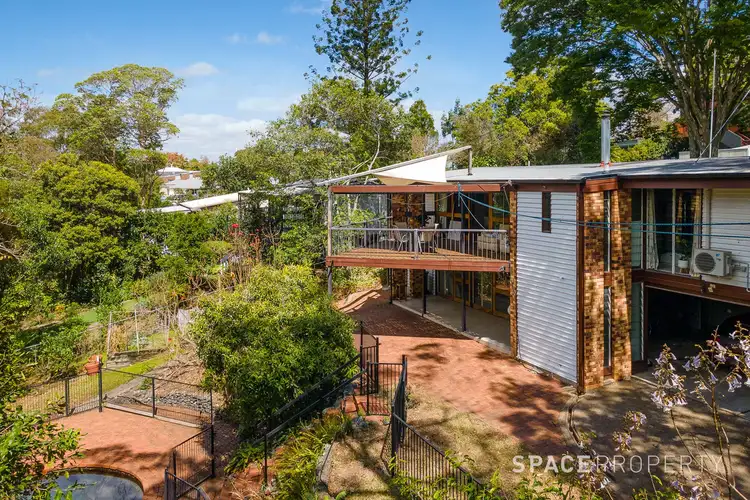 Fifth view of Homely house listing, 77 Woolley Street, Taringa QLD 4068