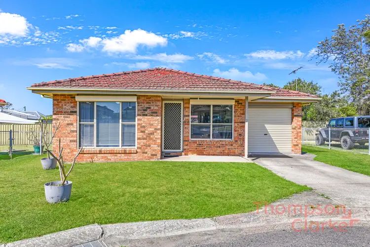 Main view of Homely house listing, 7/28 Sergeant Street, Cessnock NSW 2325