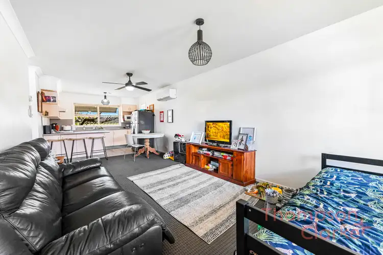 Second view of Homely house listing, 7/28 Sergeant Street, Cessnock NSW 2325