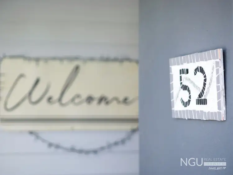 Second view of Homely house listing, 52 Cahill Crescent, Collingwood Park QLD 4301