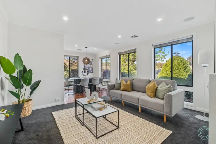 25 Massey Street, Evatt ACT 2617