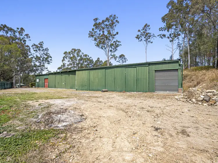 Third view of Homely rural property listing, 68 Mount Nathan Road, Nerang QLD 4211