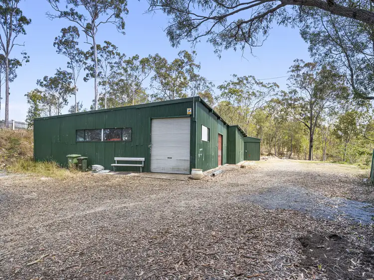 Fourth view of Homely rural property listing, 68 Mount Nathan Road, Nerang QLD 4211