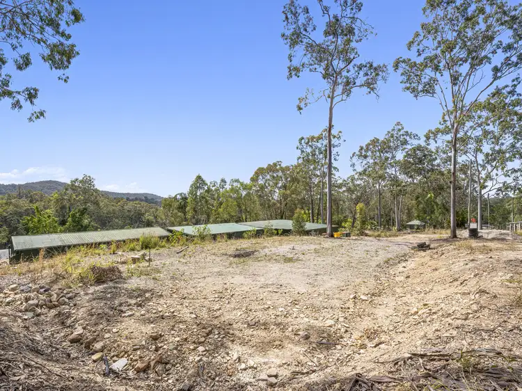 Fifth view of Homely rural property listing, 68 Mount Nathan Road, Nerang QLD 4211