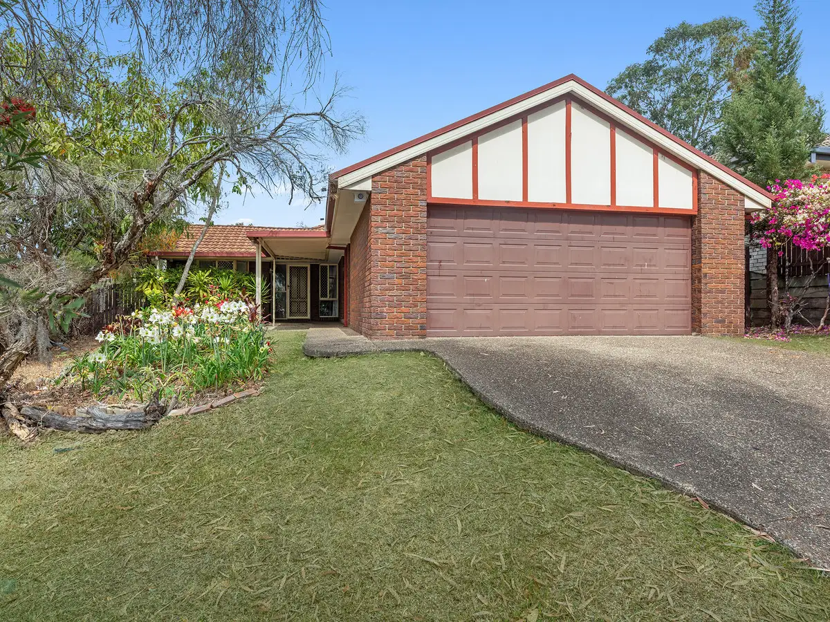 Main view of Homely house listing, 1 Simpson Court, Goodna QLD 4300