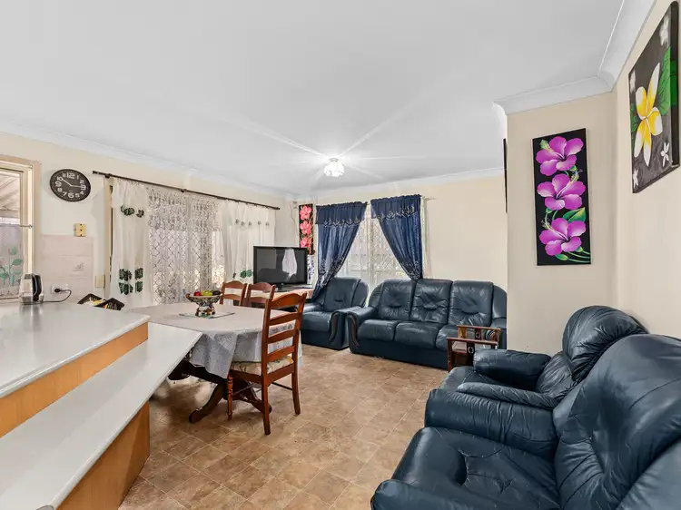 Third view of Homely house listing, 1 Simpson Court, Goodna QLD 4300