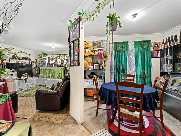 Fourth view of Homely house listing, 1 Simpson Court, Goodna QLD 4300