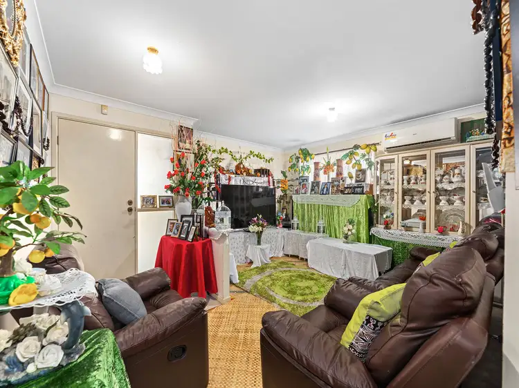 Fifth view of Homely house listing, 1 Simpson Court, Goodna QLD 4300