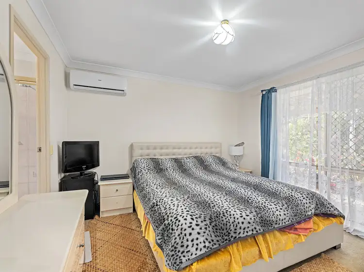 Sixth view of Homely house listing, 1 Simpson Court, Goodna QLD 4300