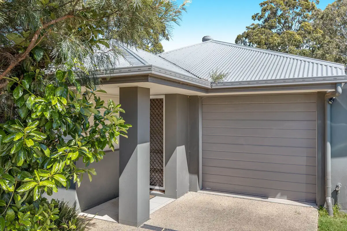 Main view of Homely house listing, 23 Carlin Street, Glenvale QLD 4350