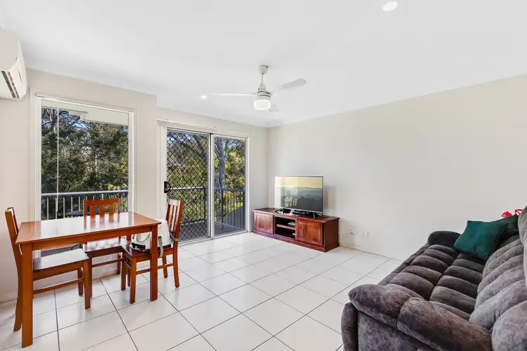 Second view of Homely house listing, 23 Carlin Street, Glenvale QLD 4350