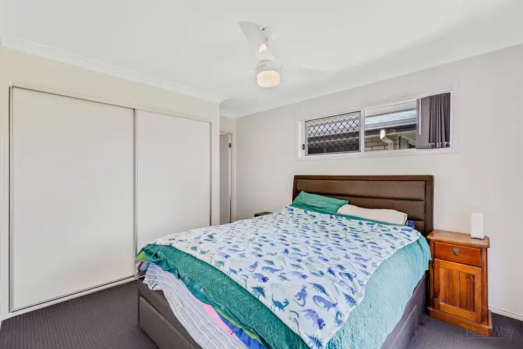 Fourth view of Homely house listing, 23 Carlin Street, Glenvale QLD 4350