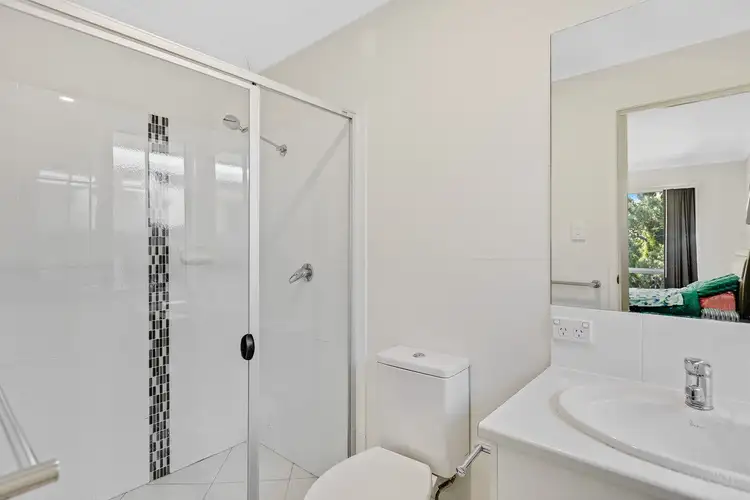 Fifth view of Homely house listing, 23 Carlin Street, Glenvale QLD 4350