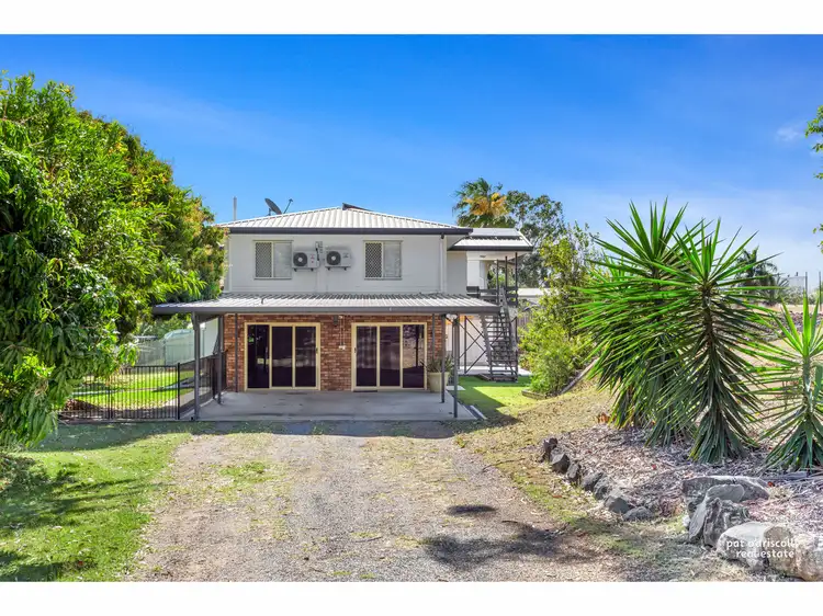 Second view of Homely house listing, 27 Pillich Street, Kawana QLD 4701