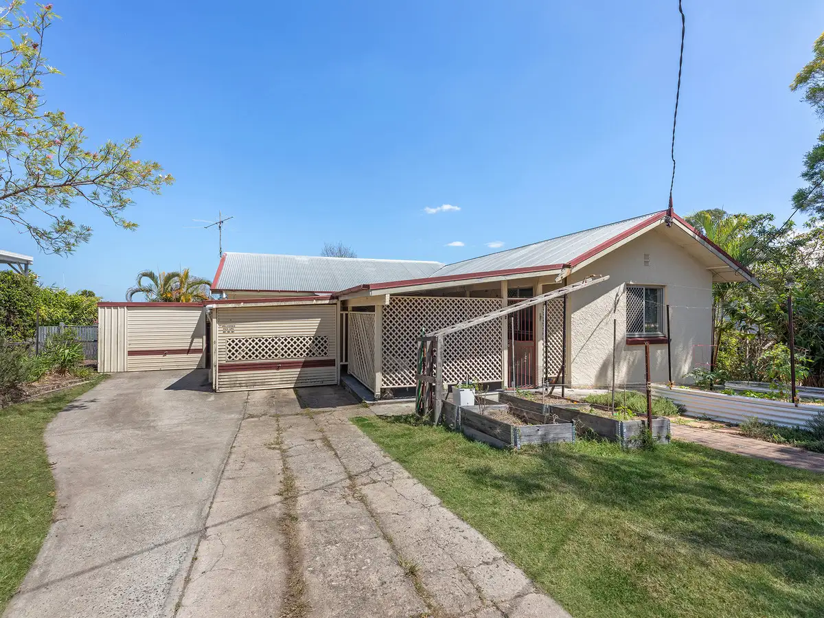 Main view of Homely house listing, 8 Greasley Street, Tivoli QLD 4305