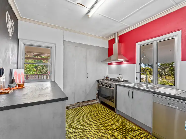 Second view of Homely house listing, 8 Greasley Street, Tivoli QLD 4305