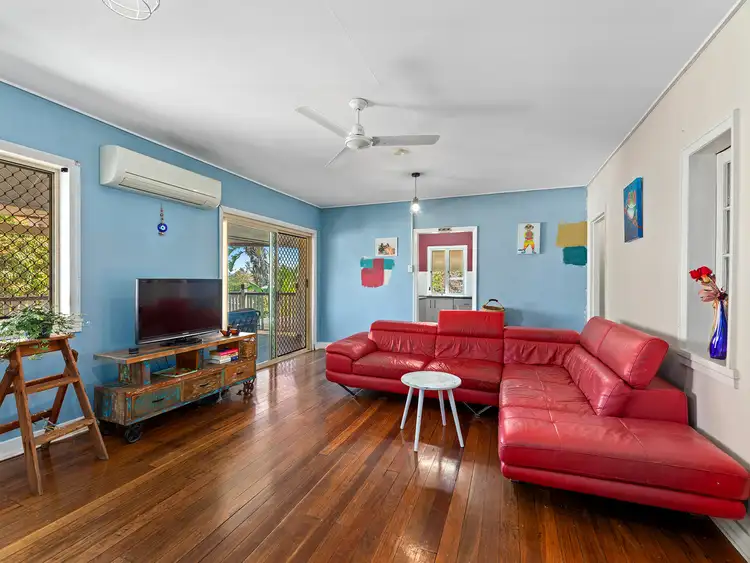 Third view of Homely house listing, 8 Greasley Street, Tivoli QLD 4305