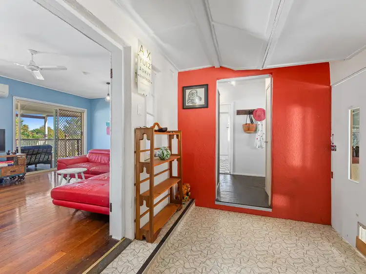 Fifth view of Homely house listing, 8 Greasley Street, Tivoli QLD 4305