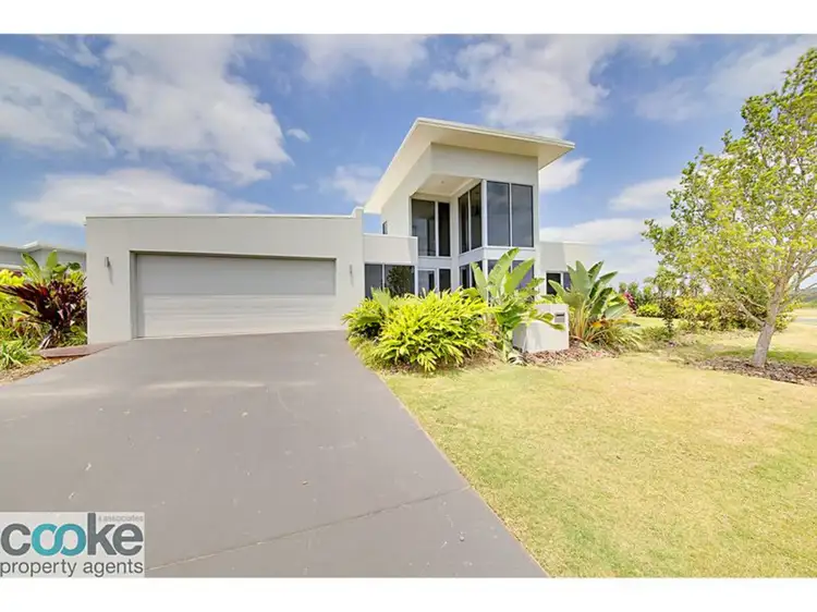 2 Norfolk Drive, Hidden Valley QLD 4703