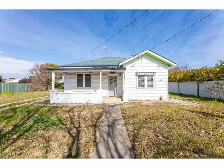 Second view of Homely house listing, 201 Andrews Street, East Albury NSW 2640