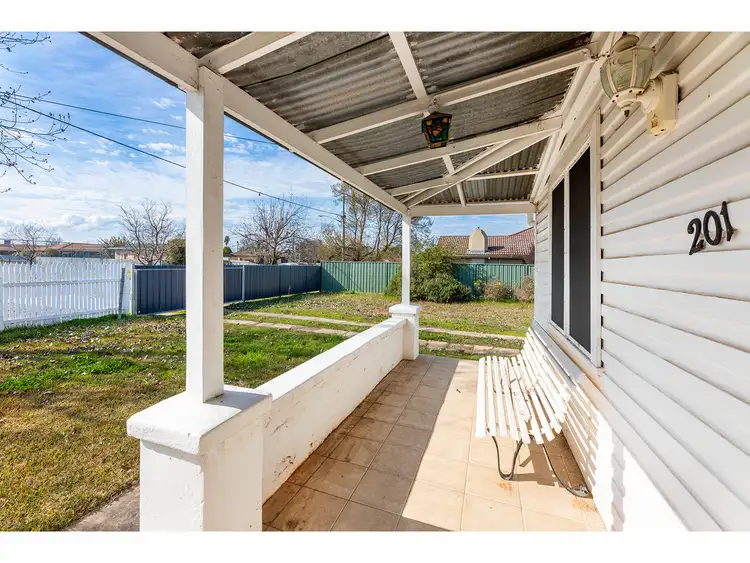 Third view of Homely house listing, 201 Andrews Street, East Albury NSW 2640