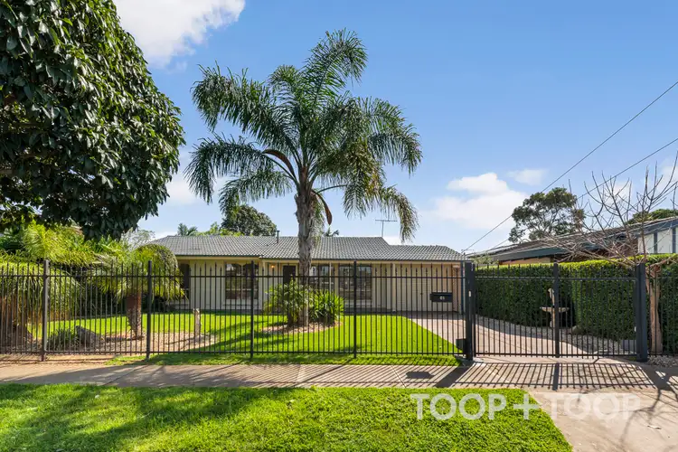 61 Beadnall Terrace, Glengowrie SA 5044