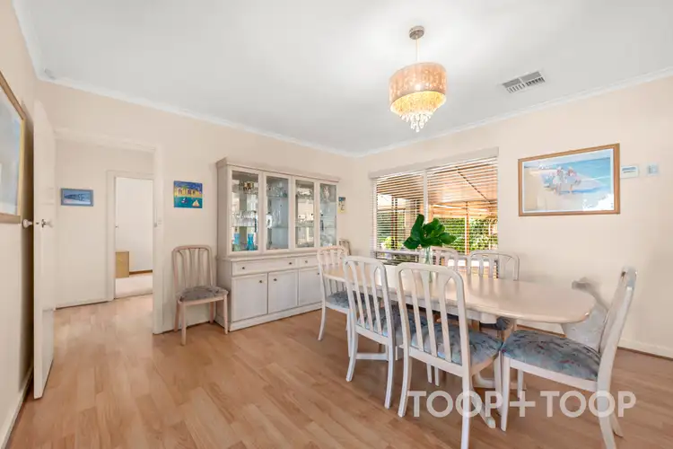 Fifth view of Homely house listing, 61 Beadnall Terrace, Glengowrie SA 5044