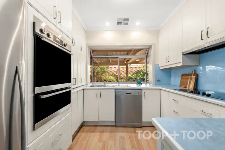 Sixth view of Homely house listing, 61 Beadnall Terrace, Glengowrie SA 5044