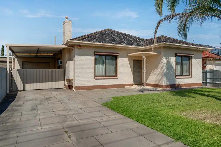 7 Third Avenue, Klemzig SA 5087