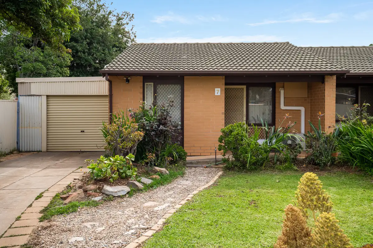 Main view of Homely house listing, 7 Ramsay Way, Para Hills West SA 5096