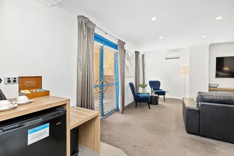 Third view of Homely apartment listing, 116/68 Southside Drive, Hillarys WA 6025