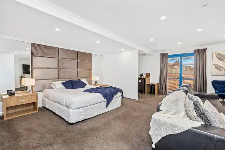 Fourth view of Homely apartment listing, 116/68 Southside Drive, Hillarys WA 6025