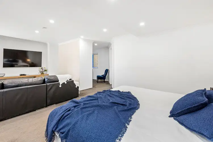 Sixth view of Homely apartment listing, 116/68 Southside Drive, Hillarys WA 6025