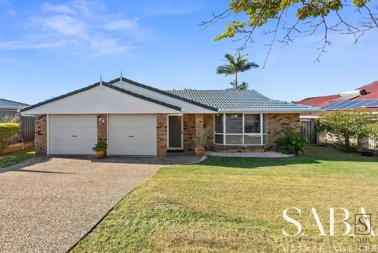 89 Riverhills Road, Middle Park QLD 4074