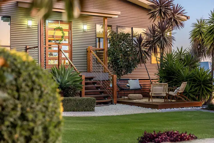 128 Steinberg Road, Highfields QLD 4352