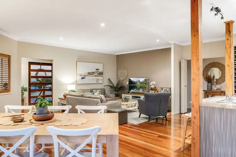 Fifth view of Homely house listing, 128 Steinberg Road, Highfields QLD 4352