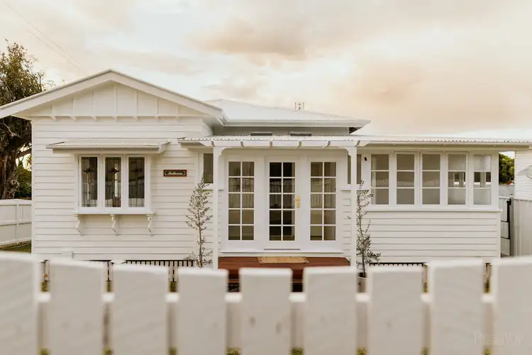 151 Perth Street, South Toowoomba QLD 4350