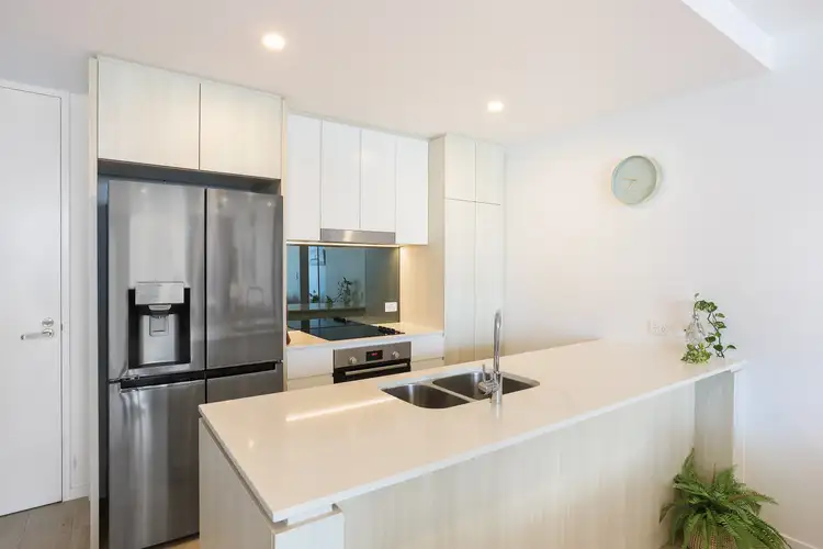 Sixth view of Homely apartment listing, 707/266 Stanhill Drive, Chevron Island QLD 4217