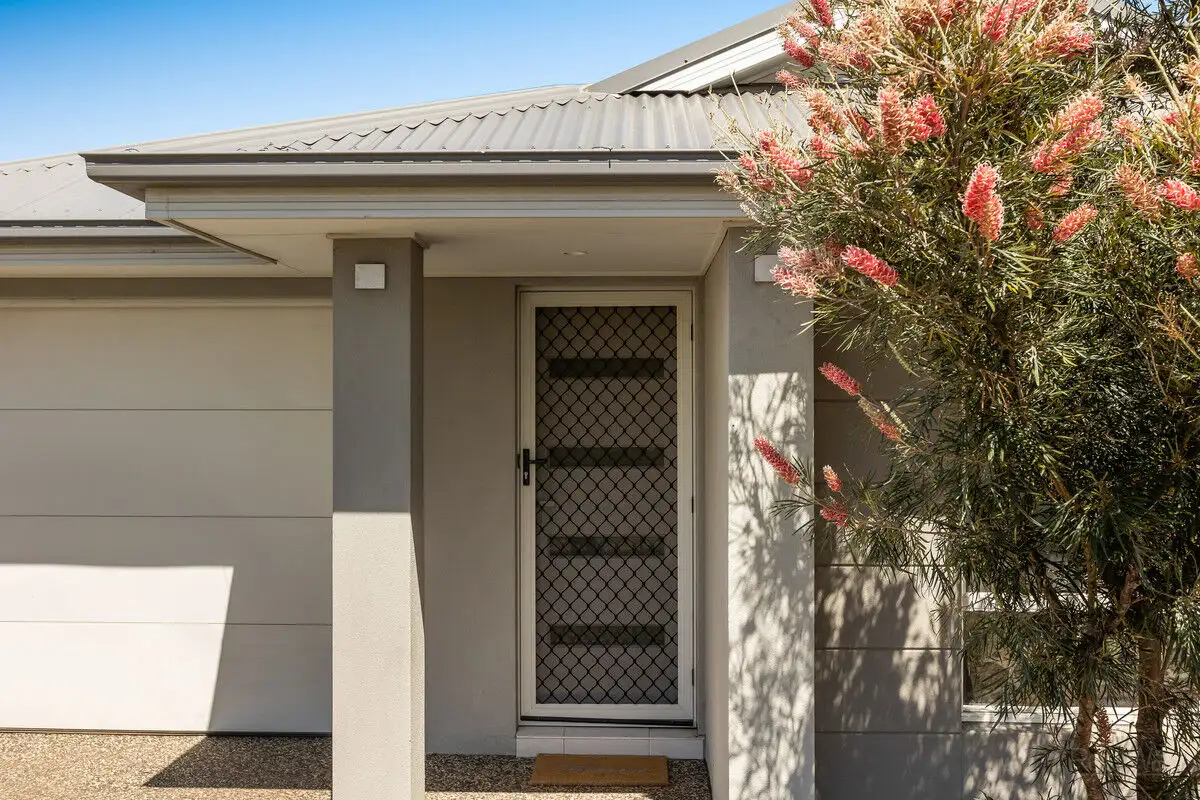 Main view of Homely house listing, 12 Minnett Street, Glenvale QLD 4350