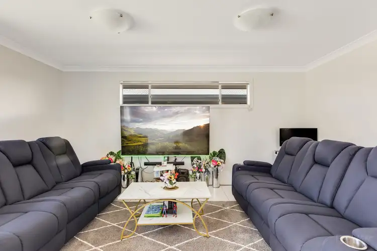 Third view of Homely house listing, 12 Minnett Street, Glenvale QLD 4350
