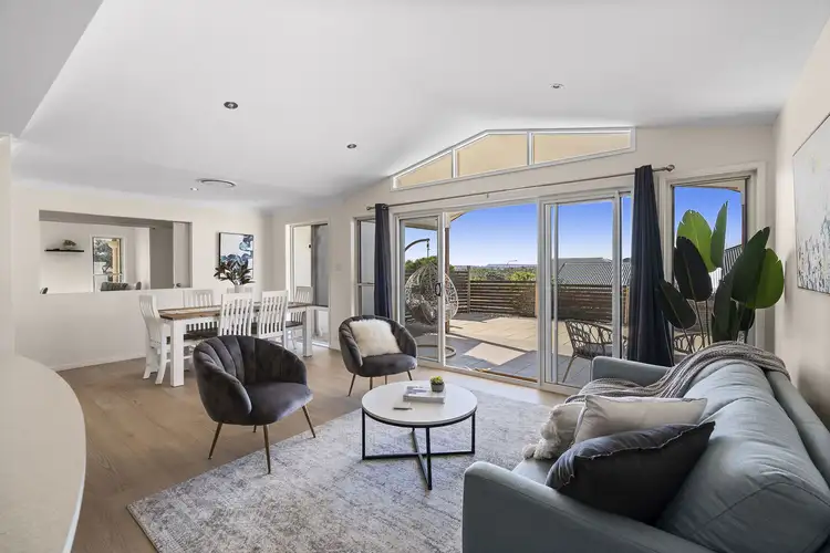 Second view of Homely house listing, 10 Edwin Street, Westbrook QLD 4350